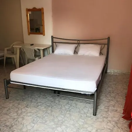 Otel Elpida *