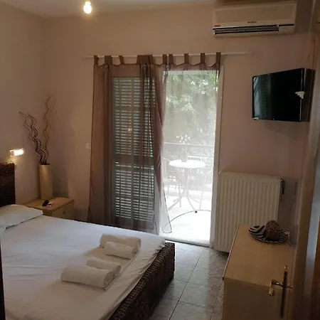 Otel Elpida Kallithea (Chalkidiki)
