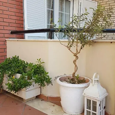 Otel Elpida Kallithea (Chalkidiki)