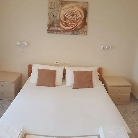 Elpida Otel Kallithea (Chalkidiki)
