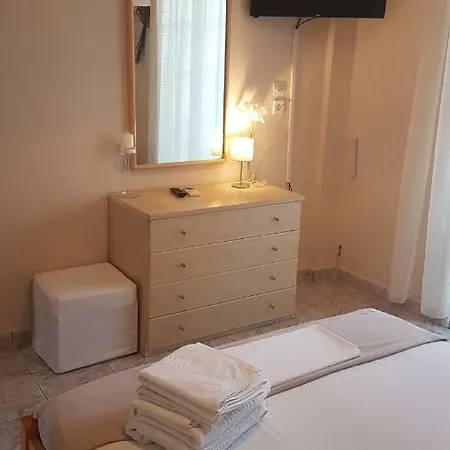 Elpida Kallithea (Chalkidiki)