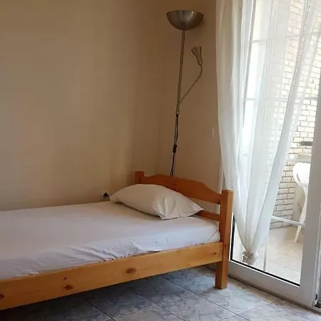 Otel Elpida