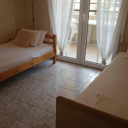 Otel Elpida