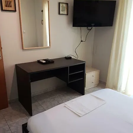 Elpida Otel Kallithea (Chalkidiki)