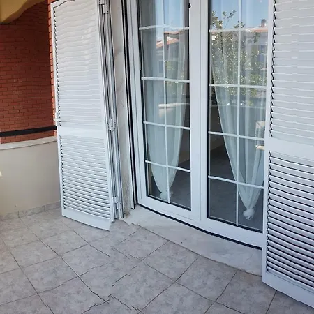 Elpida Otel Kallithea (Chalkidiki)