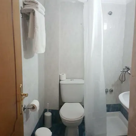 Elpida Otel Kallithea (Chalkidiki)