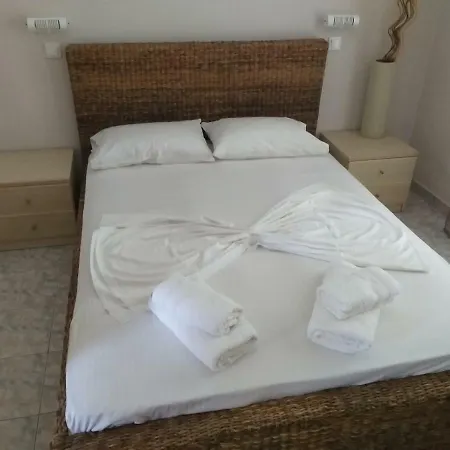 Elpida Kallithea (Chalkidiki)