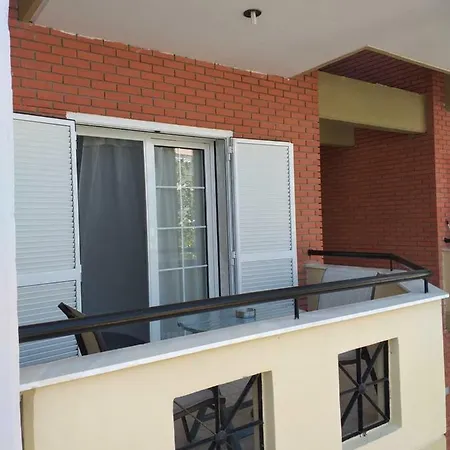 Otel Elpida