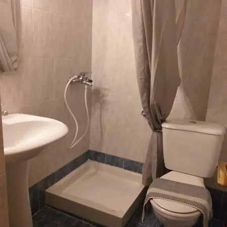 Otel Elpida