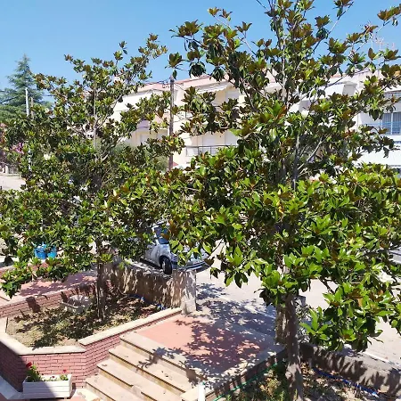 Elpida * Kallithea (Chalkidiki)