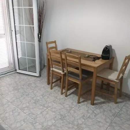 Otel Elpida *
