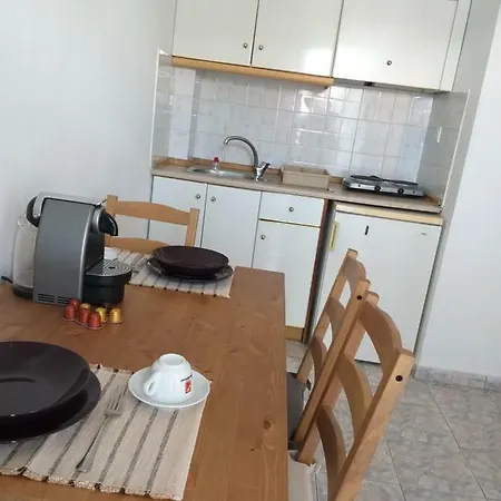 Otel Elpida *
