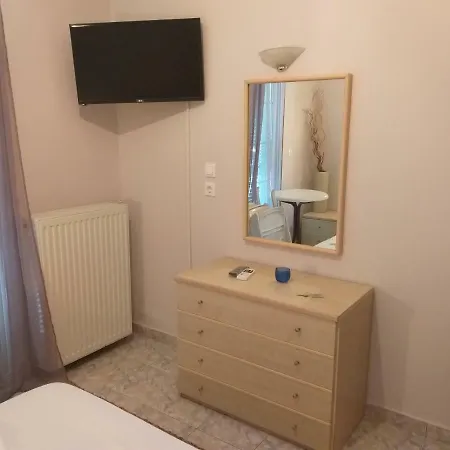 Elpida Kallithea (Chalkidiki)