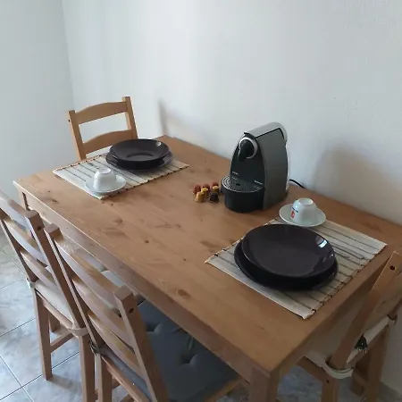Hotel Elpida *