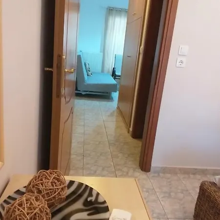 Elpida Hotel *