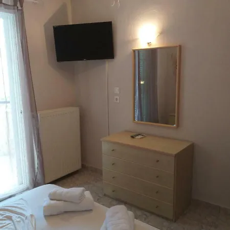 Elpida Hotel Kallithea (Chalkidiki)